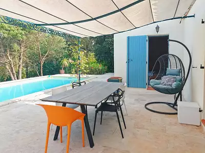 Maison, 120 m²