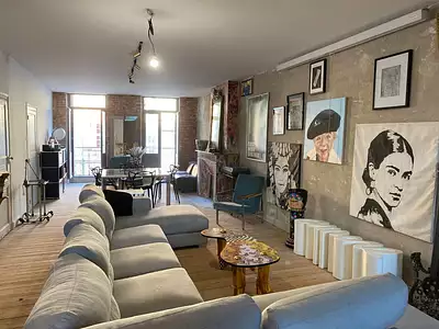 Appartement, 104 m²