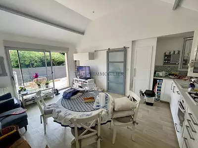 Maison, 209 m²