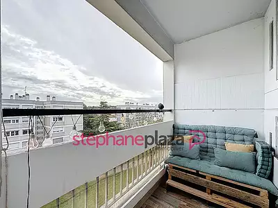 Appartement, 75 m²