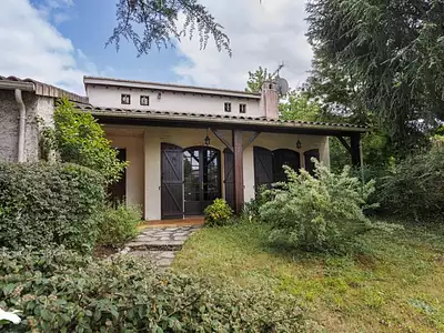 Maison, 143 m²