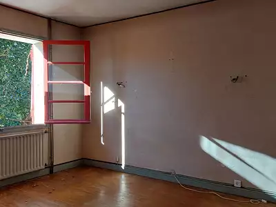 Maison, 100 m²