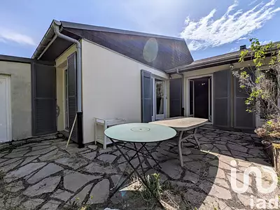 Maison, 92 m²