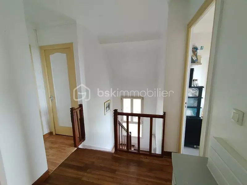 Maison, 128 m²