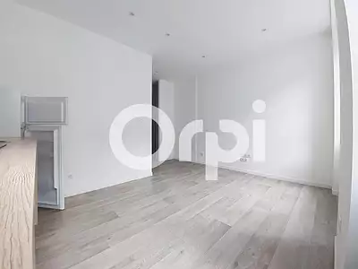 Appartement, 29 m²