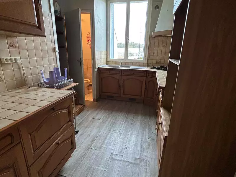 Maison, 87 m²