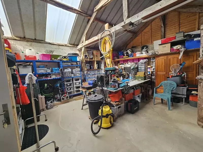Maison, 187 m²