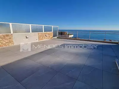 Appartement, 58,08 m²