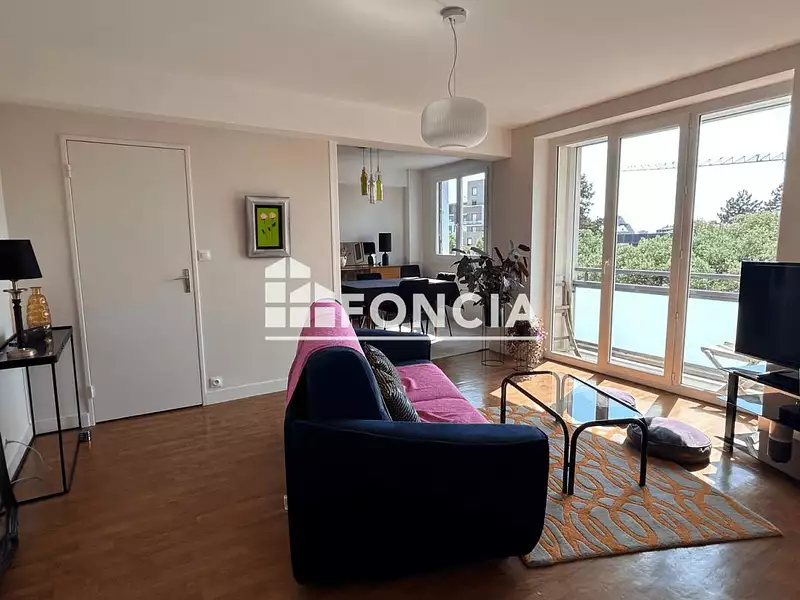 Appartement, 67 m²