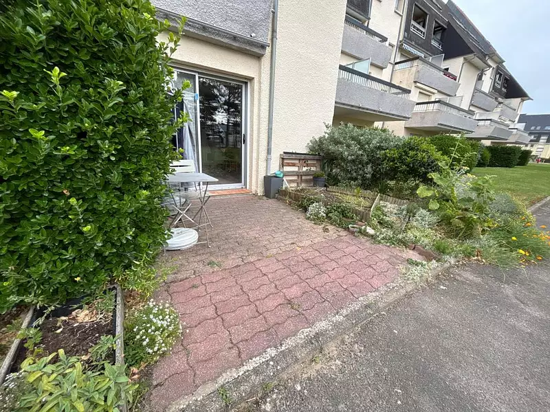 Appartement, 47 m²