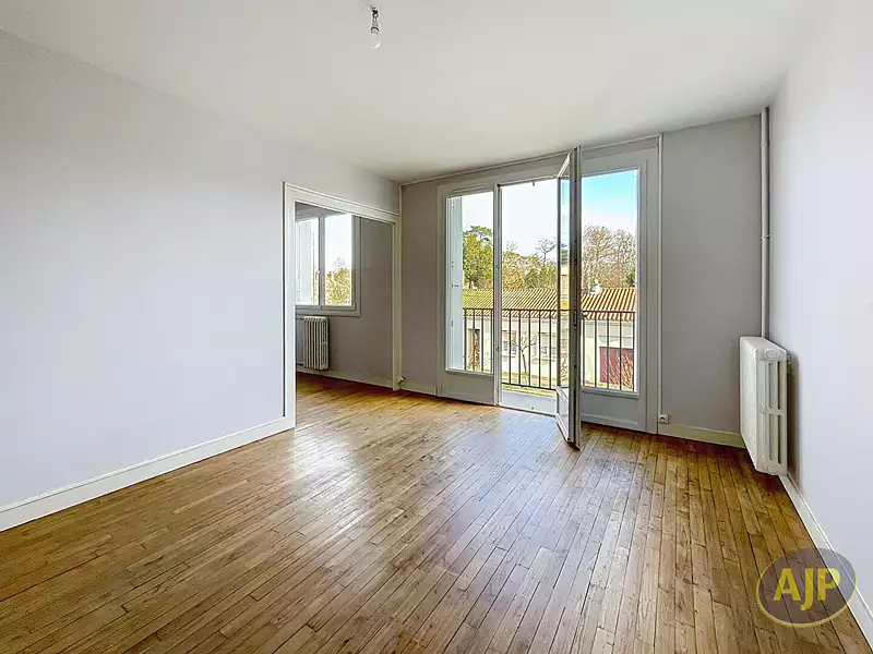 Appartement, 67,07 m²