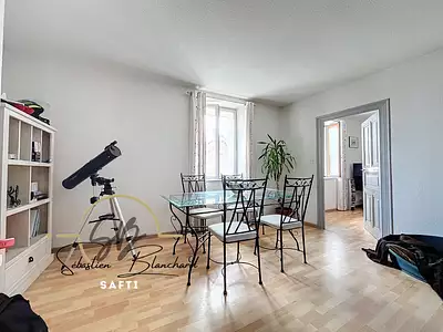 Appartement, 76 m²