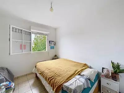 Appartement, 56 m²