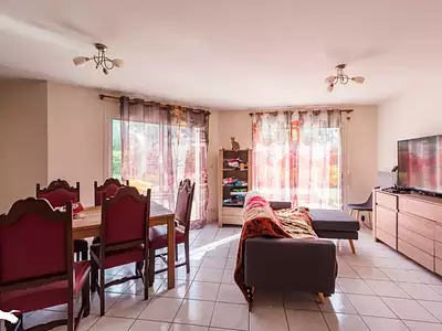 Maison, 78 m²