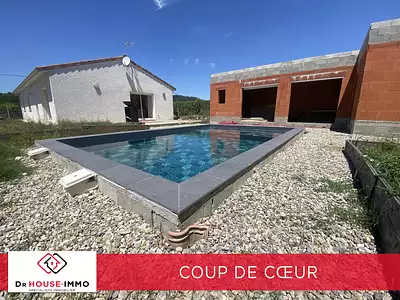 Maison, 110 m²