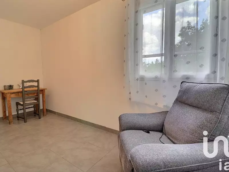 Maison, 108 m²