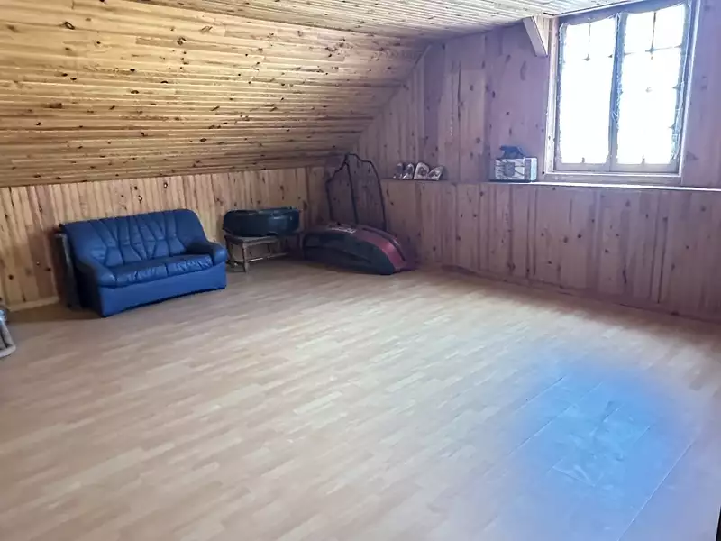Maison, 146 m²