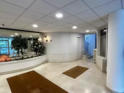 Appartement, 124 m²