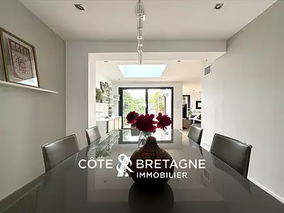 Maison, 131,9 m²
