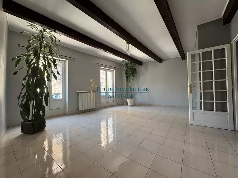 Appartement, 143 m²