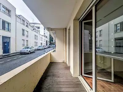 Appartement, 63 m²