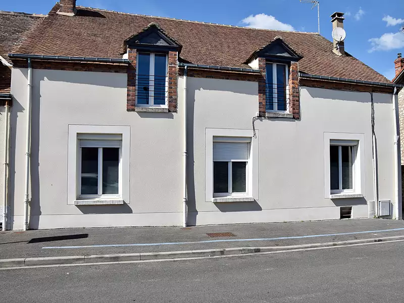 Maison, 182 m²