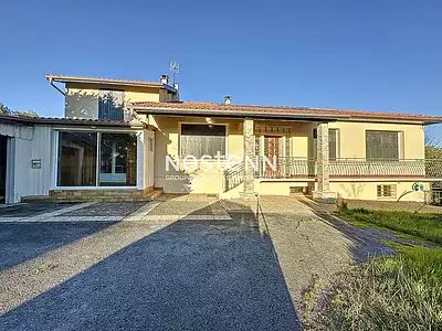 Maison, 295 m²