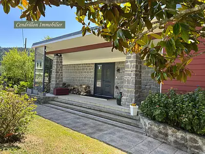 Maison, 240 m²