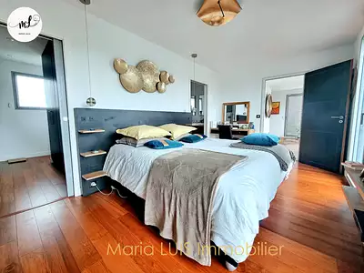 Maison, 188 m²