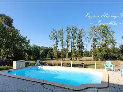 Maison, 350 m²