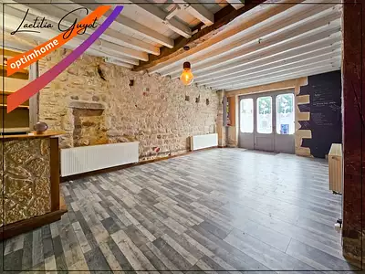 Maison, 186 m²