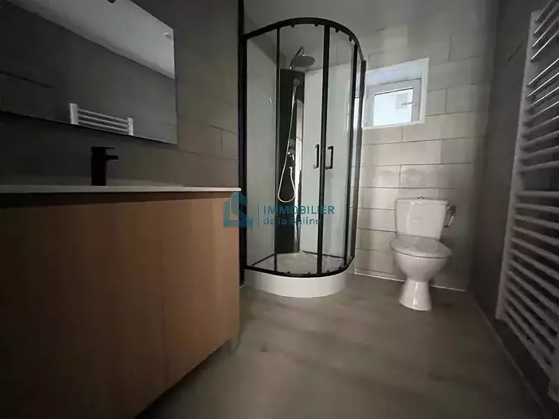 Appartement, 48,62 m²