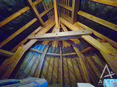 Maison, 204 m²