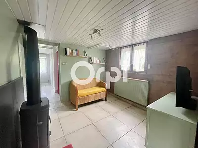 Maison, 123 m²