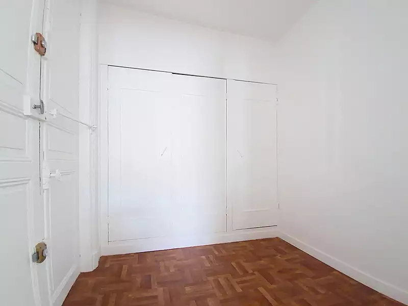 Appartement, 44,45 m²