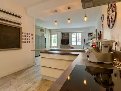 Maison, 120 m²