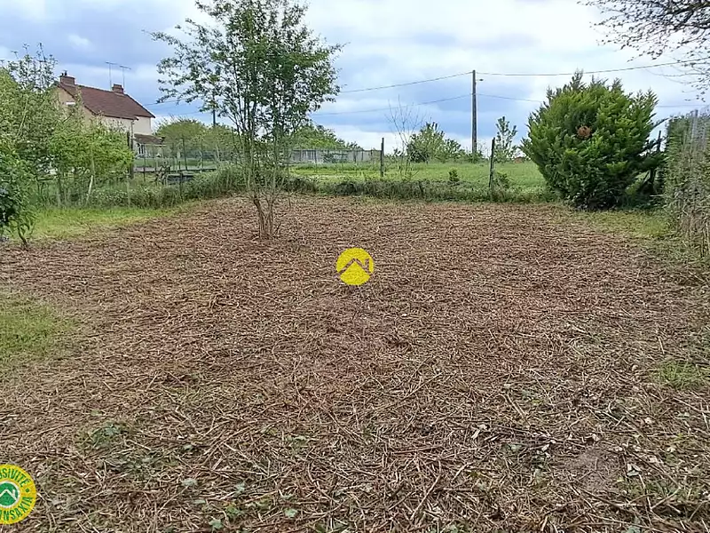 Maison, 62 m²