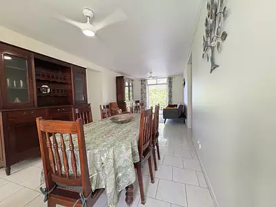 Appartement, 90 m²