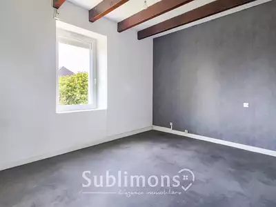 Maison, 41 m²