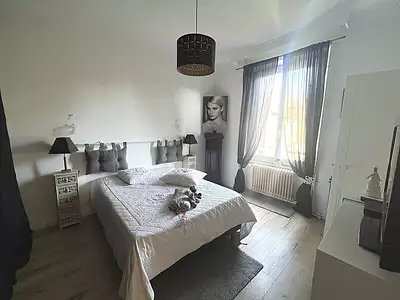 Maison, 121 m²