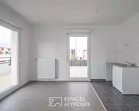 Appartement, 107,46 m²