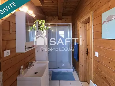 Maison, 114 m²