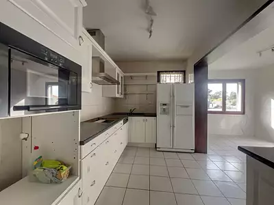 Maison, 117 m²