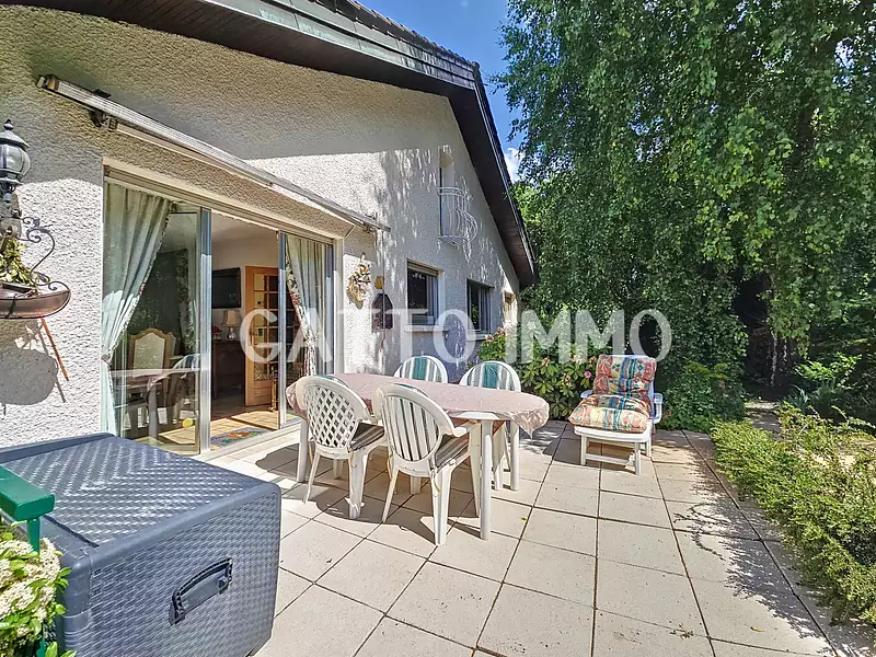 Maison, 200 m²