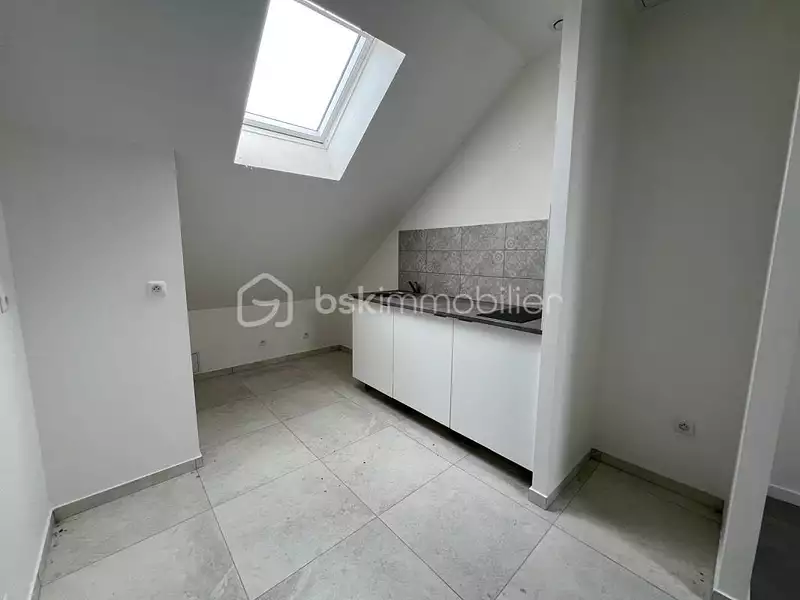 Appartement, 43 m²