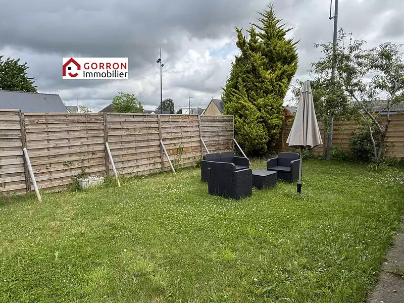 Maison, 75 m²