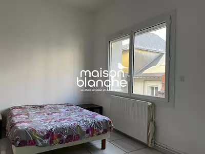 Appartement, 107,78 m²