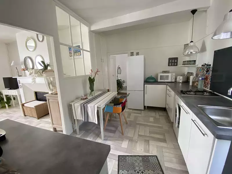Maison, 98 m²