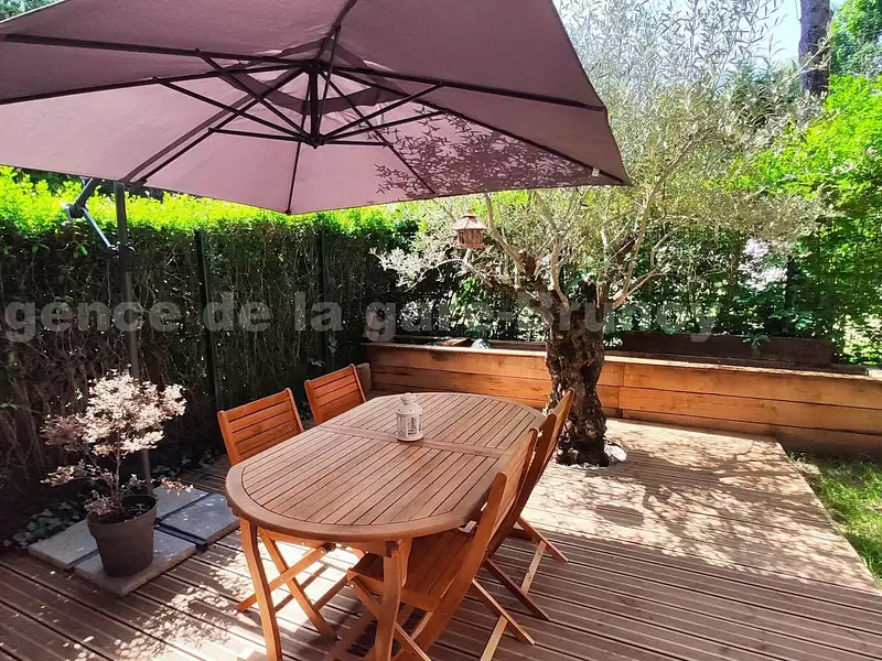 Appartement, 80,21 m²