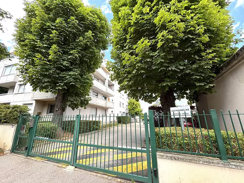 Appartement, 89,3 m²